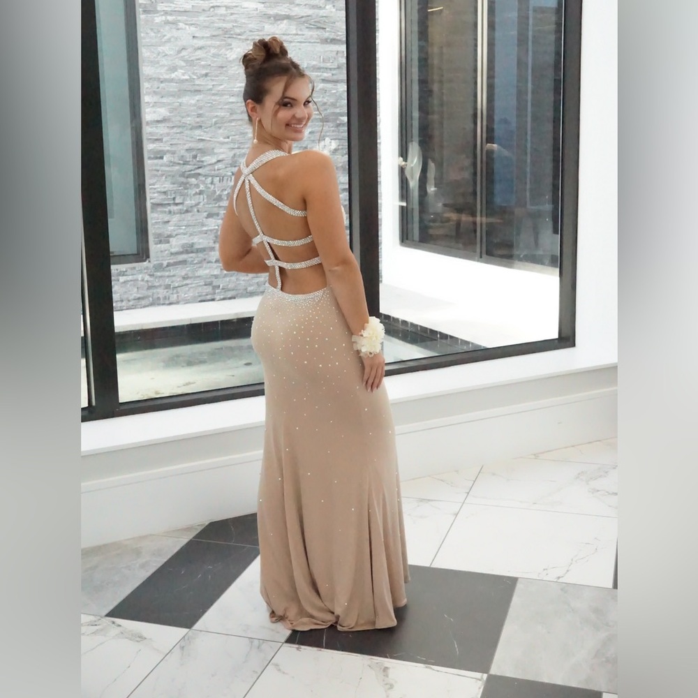 Jovani Formal dress